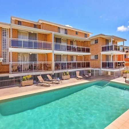 Copacabana Shores Exterior photo
