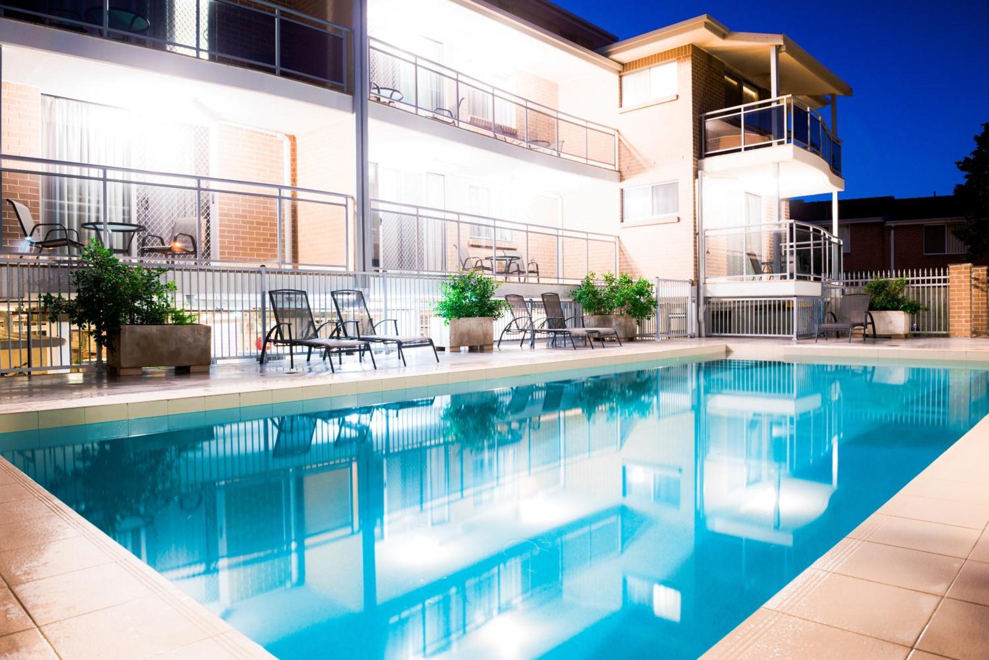Copacabana Shores Exterior photo