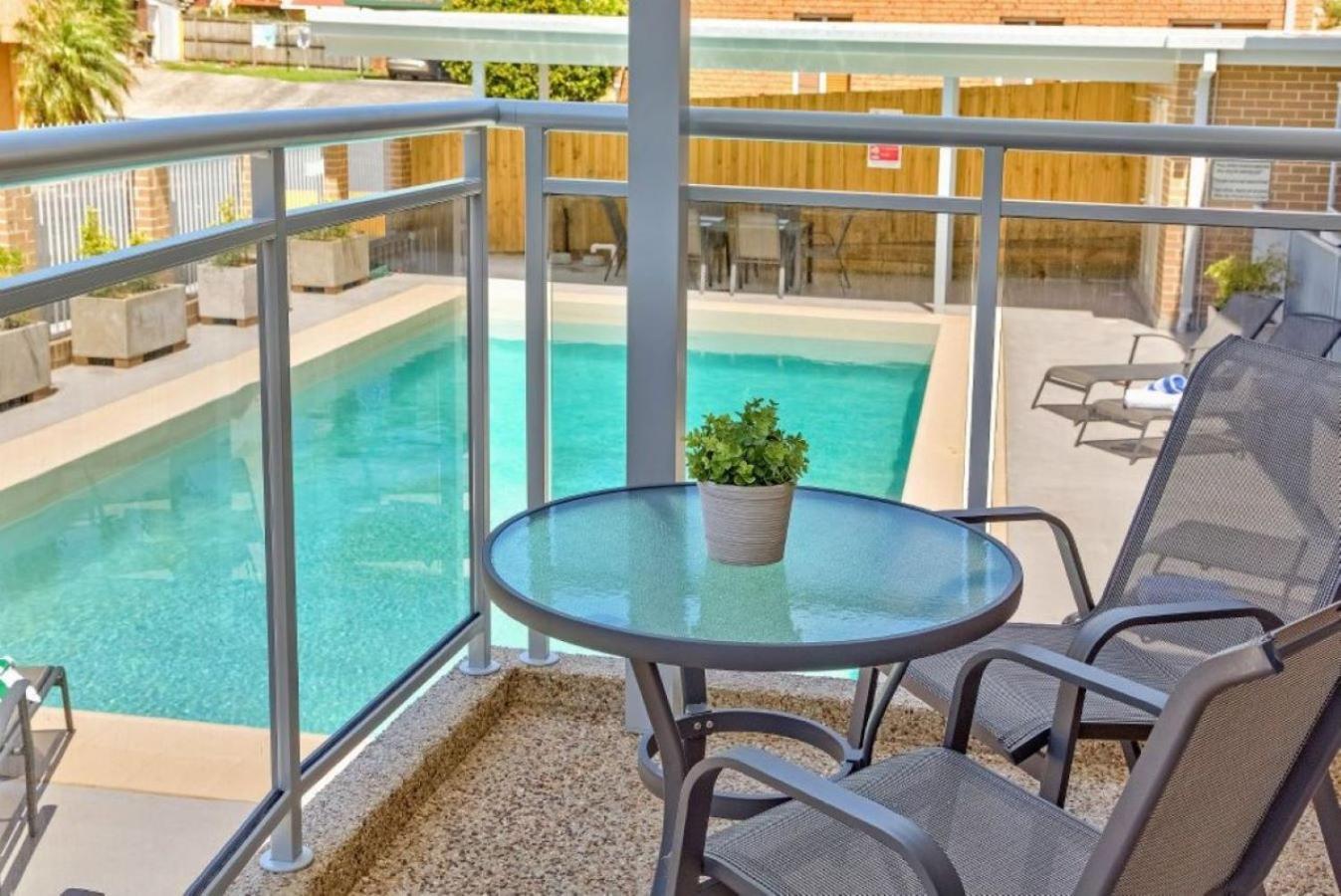 Copacabana Shores Exterior photo